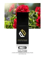 Oud Voyage by Perfume Parlour