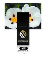 Oudelation XL For Men by Perfume Parlour