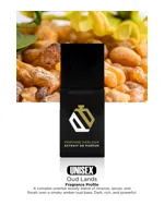 Oudlands by Perfume Parlour