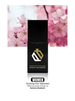 Outing For Women by Perfume Parlour