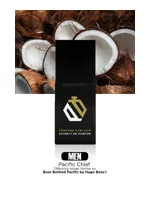 Pacific Chief For Men by Perfume Parlour