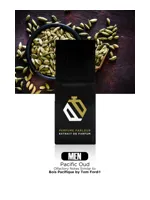 Pacific Oud For Men by Perfume Parlour