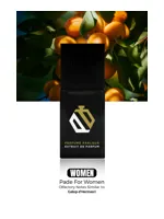 Pade by Perfume Parlour