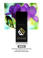 Paradise Dreams For Women by Perfume Parlour