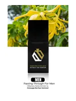Passing Through For Men by Perfume Parlour