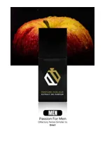 Passion by Perfume Parlour