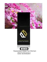 Passionless Water For Women by Perfume Parlour