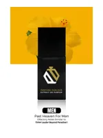 Past Heaven For Men by Perfume Parlour