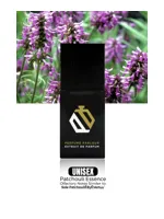 Patchouli Essence by Perfume Parlour
