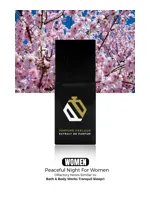 Peaceful Night For Women by Perfume Parlour
