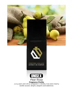Pear Rose by Perfume Parlour