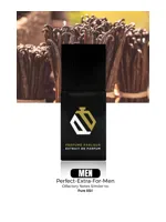 Perfect Extra by Perfume Parlour