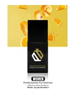 Perfectionist by Perfume Parlour