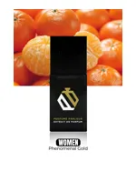 Phenomenal Gold by Perfume Parlour