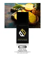 Pine Aura by Perfume Parlour