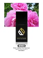 Pink Yellow by Perfume Parlour