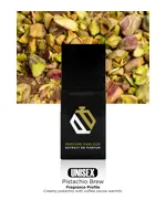 Pistachio Brew by Perfume Parlour