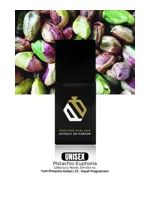 Pistachio Euphoria by Perfume Parlour