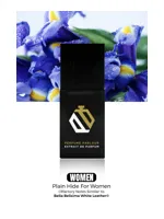 Plain Hide For Women by Perfume Parlour