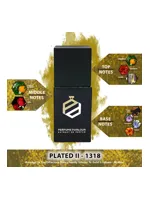Plated II by Perfume Parlour