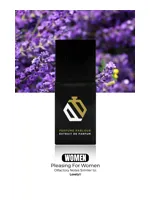 Pleasing by Perfume Parlour