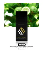 Pleasurable Disrobed by Perfume Parlour