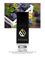 Plum Liquor by Perfume Parlour