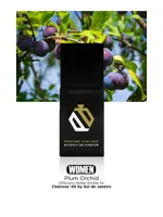 Plum Orchid by Perfume Parlour