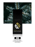 Poet For Men by Perfume Parlour