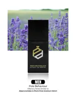 Pole Behaviour by Perfume Parlour