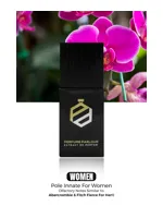 Pole Innate by Perfume Parlour