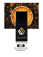 Poor Strong For Men by Perfume Parlour