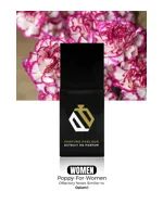 Poppy by Perfume Parlour