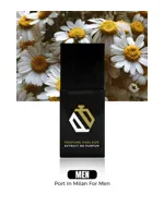 Port In Milan by Perfume Parlour