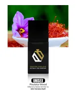 Poulata Wood by Perfume Parlour