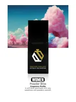 Powder Bliss For Women by Perfume Parlour