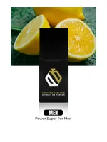 Power Super by Perfume Parlour
