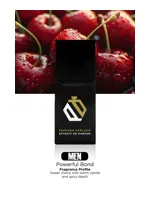 Powerful Bond by Perfume Parlour