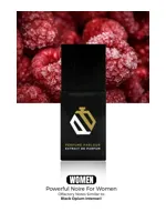 Powerful Noire by Perfume Parlour