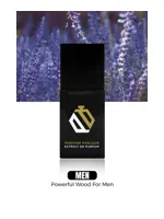 Powerful Wood by Perfume Parlour