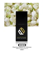 Precious Metal For Women by Perfume Parlour
