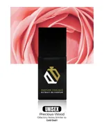 Precious Wood by Perfume Parlour