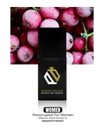 Preoccupied For Women by Perfume Parlour