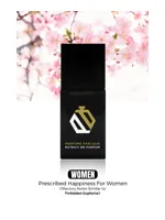 Prescribed Happiness For Women by Perfume Parlour