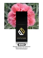 Private Room by Perfume Parlour