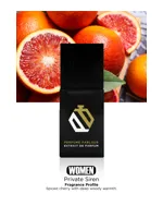 Private Siren For Women by Perfume Parlour