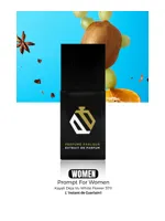 Prompt For Women by Perfume Parlour