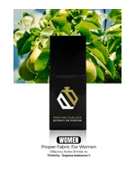 Proper Fabric by Perfume Parlour
