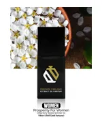 Prosperity by Perfume Parlour