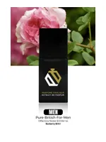 Pure British For Men by Perfume Parlour